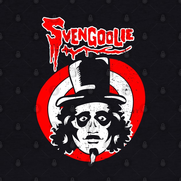 Svengoolie Classic by AnglingPK